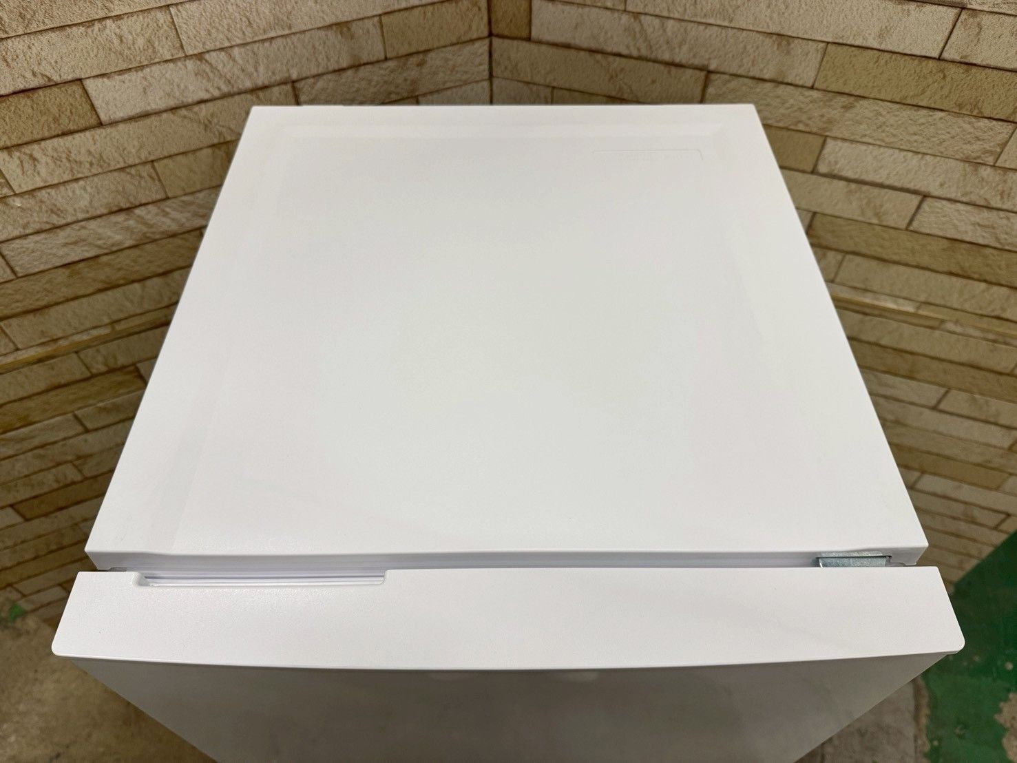 節約 大阪送料無料☆3か月保障付き☆冷蔵庫☆ハイアール☆2ドア☆2026