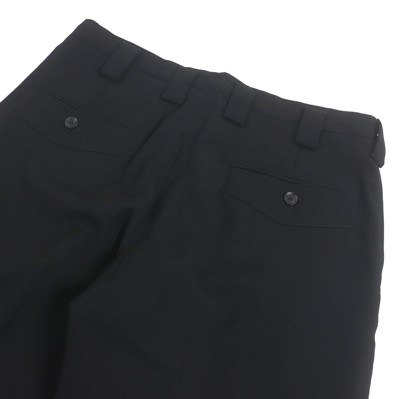 極美品□Yohji Yamamoto POUR HOMME ヨウジヤマモトプールオム HW-P30