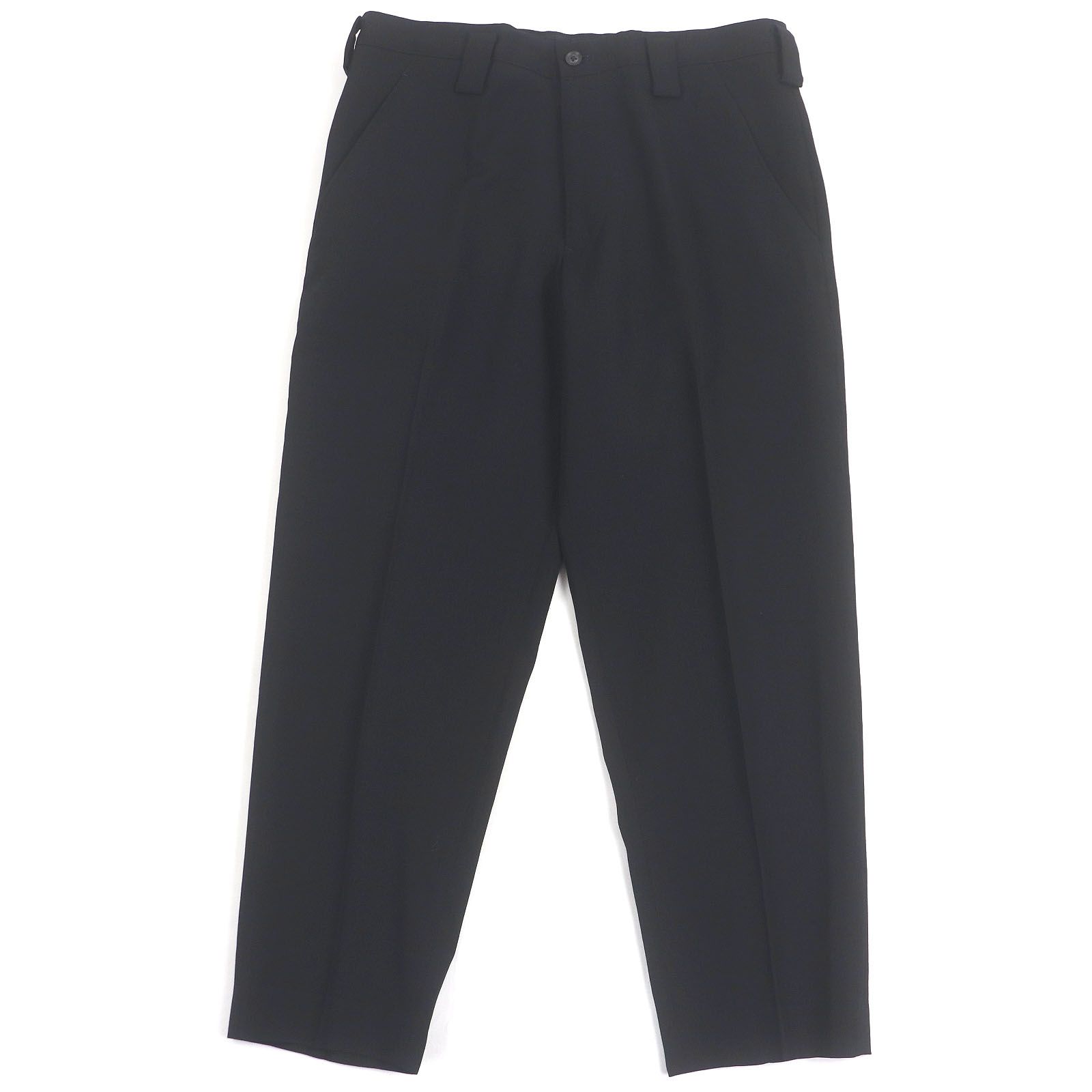 極美品□Yohji Yamamoto POUR HOMME ヨウジヤマモトプールオム HW-P30