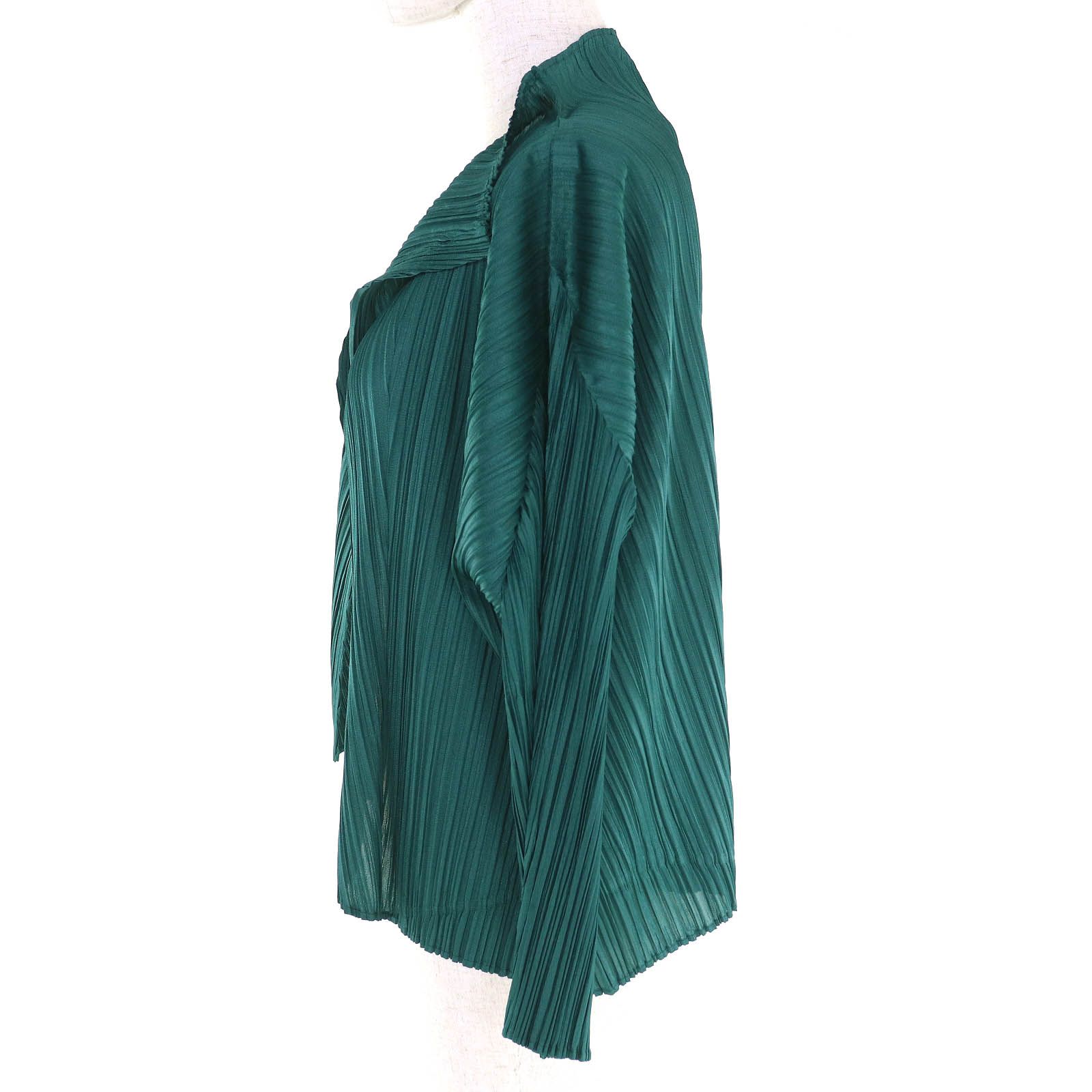 極美品△PLEATS PLEASE プリーツプリーズ イッセイミヤケ PP61-J0227 極美品△PLEATS PLEASE プリーツプリーズ イッセイミヤケ PP61-J0227