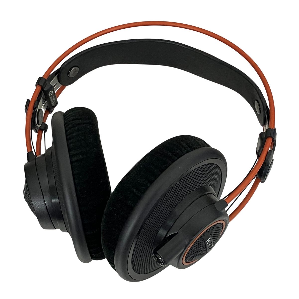 AKG K 712 Pro オープンエアー型 モニターヘッドホン 音響機材