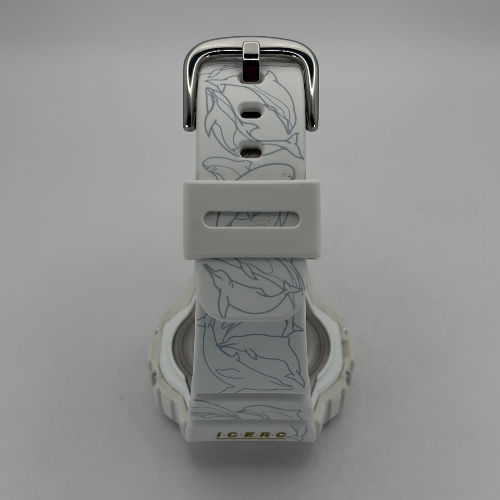 G-SHOCK GMD-W5601K-7JR 30周年記念モデル ホワイト 【公式通販】