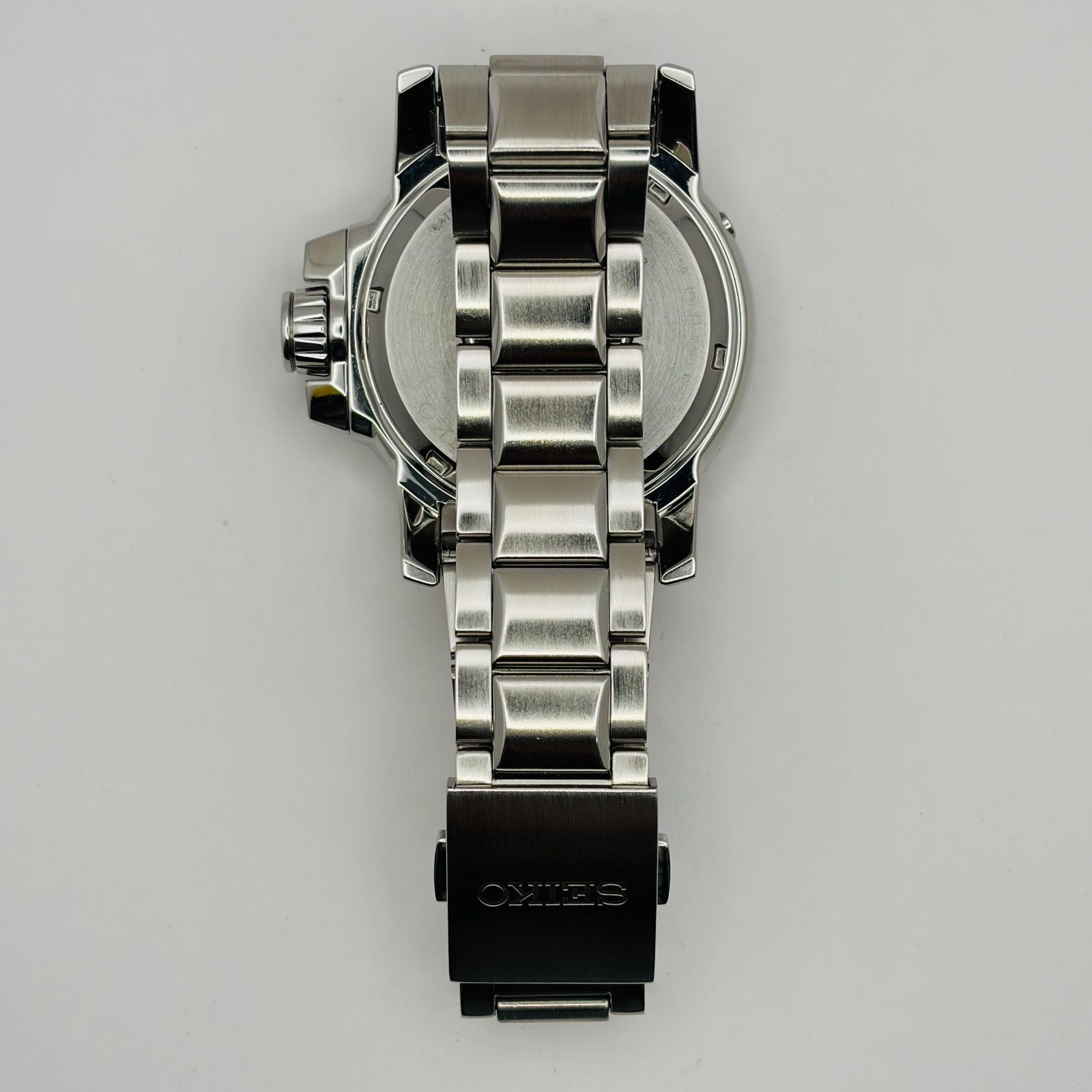 T755）希少！美品 正常稼動 SEIKO セイコー 機械式オートクォーツ