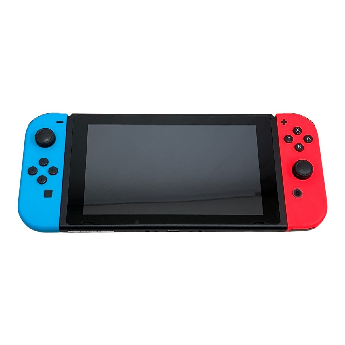 Nintendo Switch HAC-001 任天堂 ニンテンドースイッチ ゲーム HAC-013