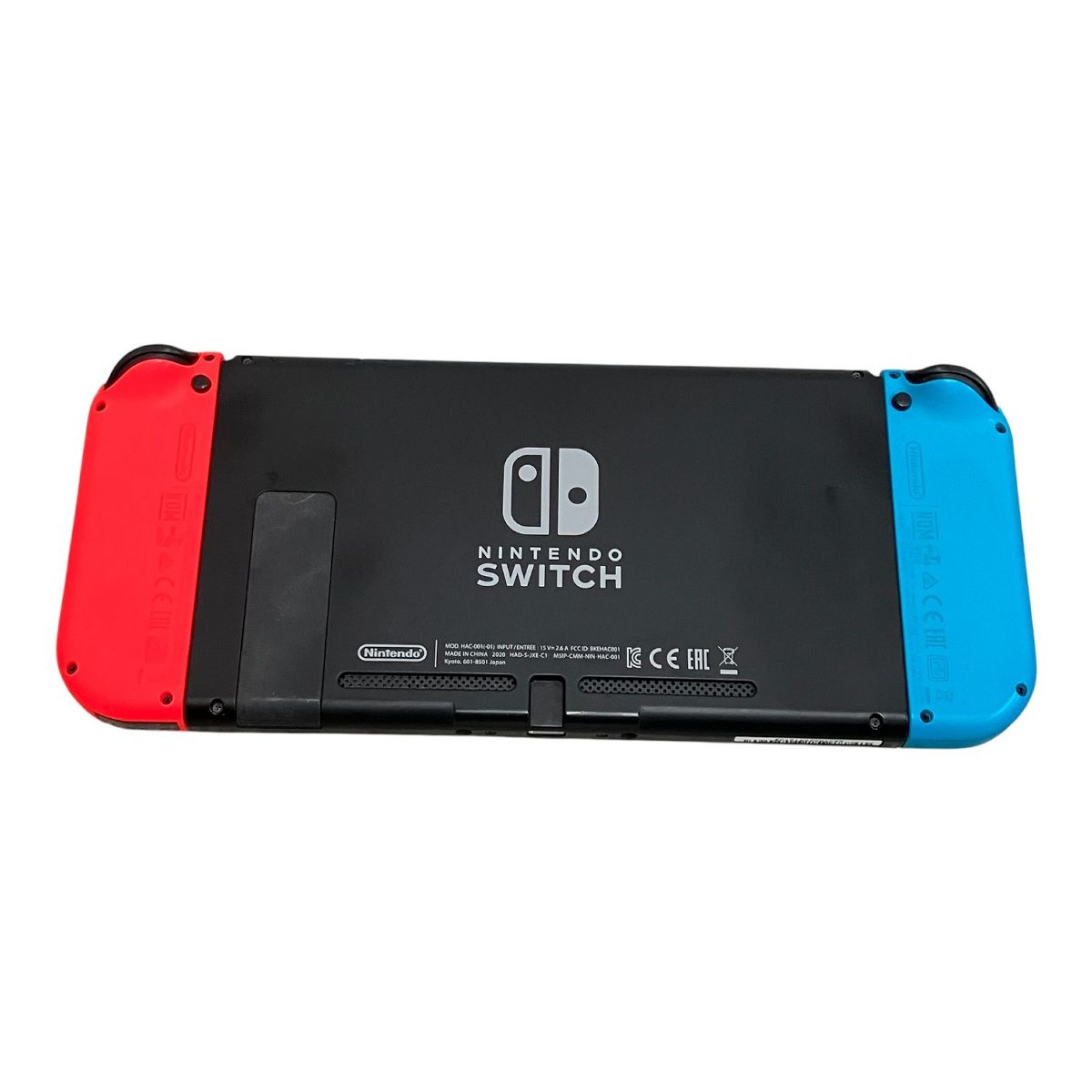 Nintendo Switch HAC-001 任天堂 ニンテンドースイッチ ゲーム HAC-013