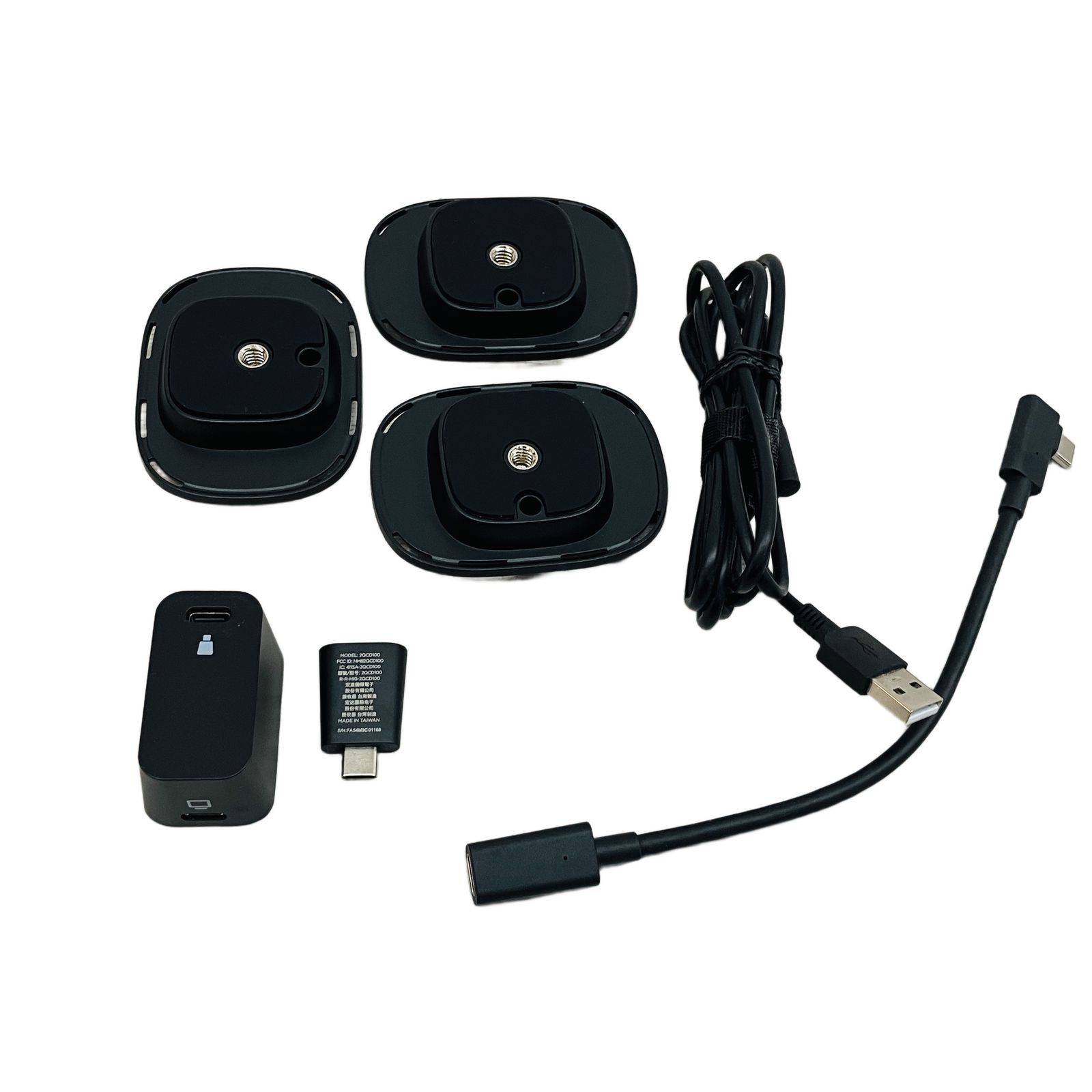 VIVE 2 QBP 100 Ultimate Tracker 3 1 Kit トラッカー フル ボディ トラッキング