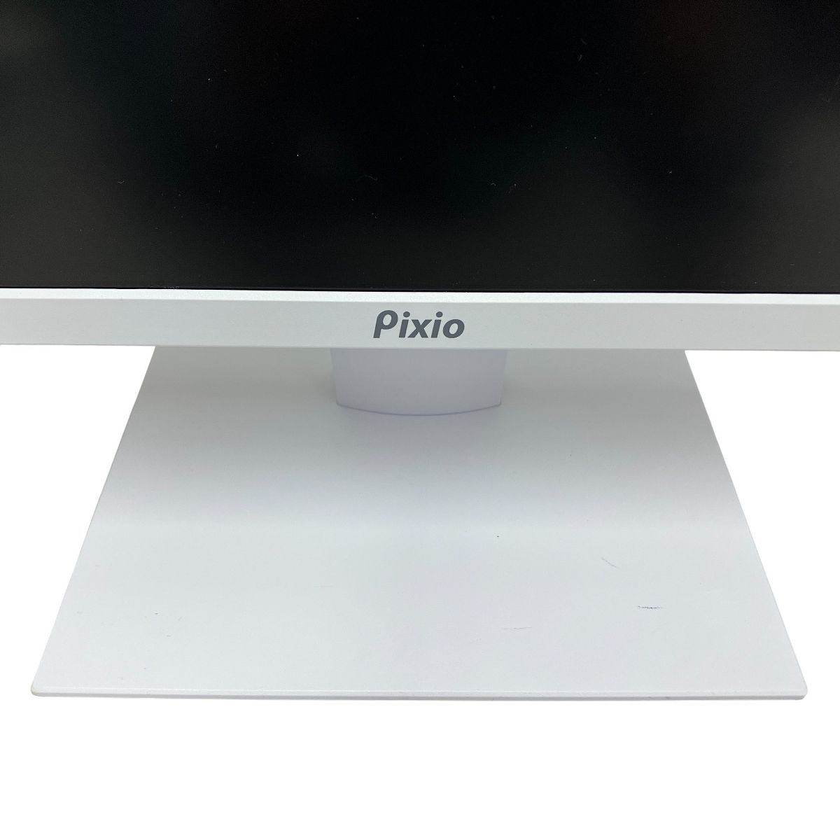 Pixio PX259 Prime White PX259AW 24.5インチ ゲーミングモニター