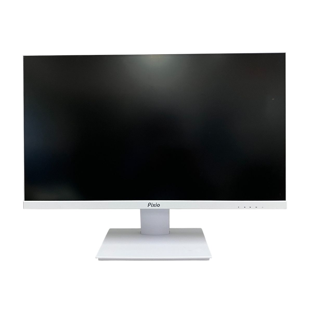 Pixio PX259 Prime White PX259AW 24.5インチ ゲーミングモニター
