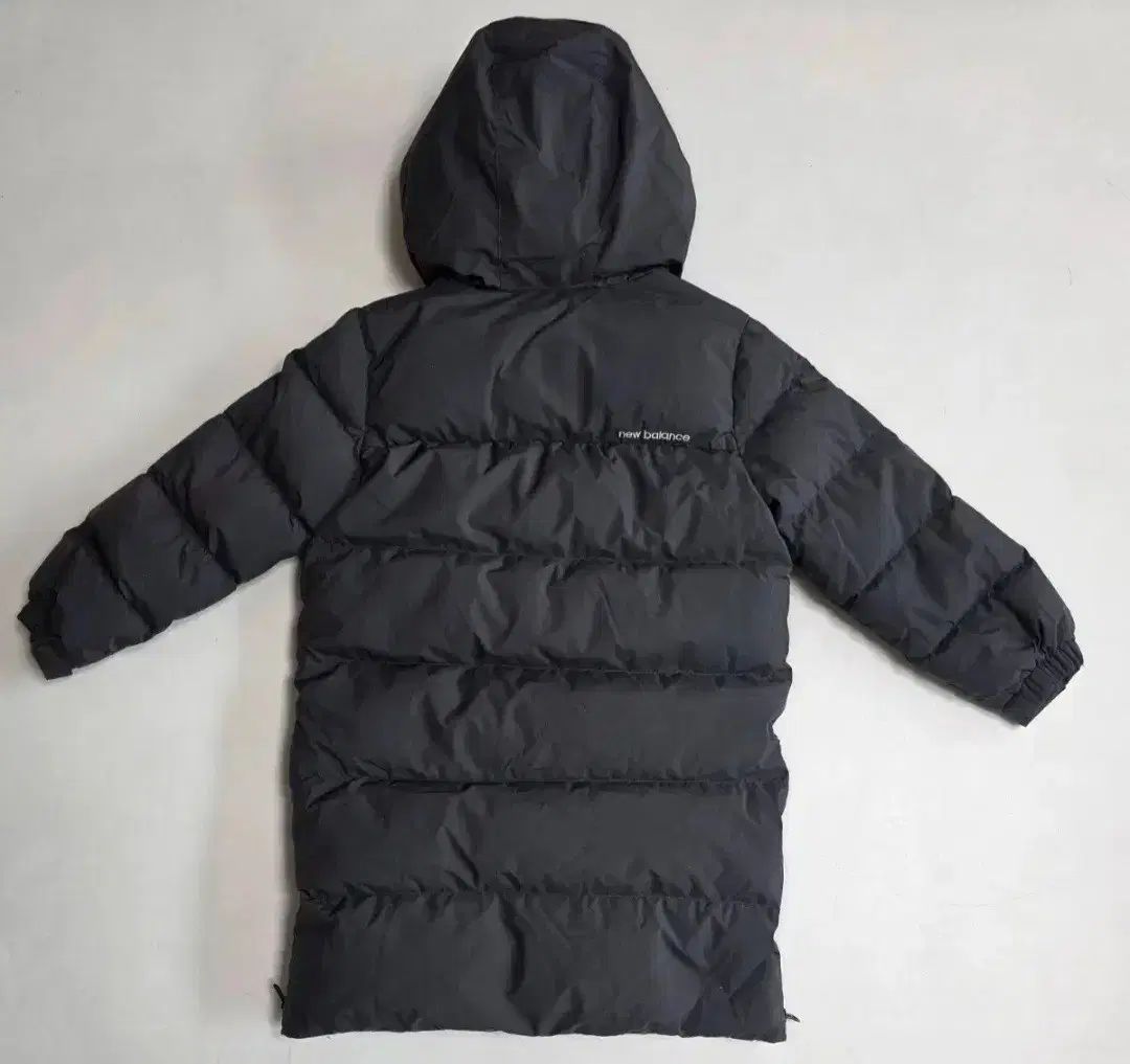  ニュー ンス キッズ ダウンジャケット ロング丈 140 その他 ジャケット ブルゾン