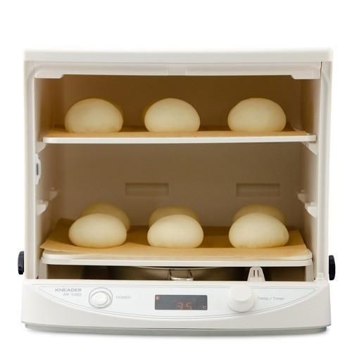 訳あり 箱入り 洗えてたためる発酵器 mini PF110D / 日本ニーダー