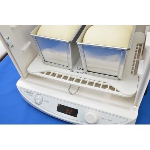 訳あり 箱入り 洗えてたためる発酵器 mini PF110D / 日本ニーダー