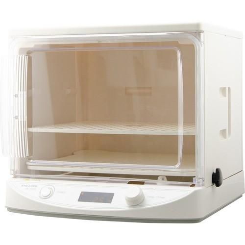 未使用品　日本ニーダー 洗えてたためる 発酵器 mini ホームベーカリー 訳あり 箱入り 洗えてたためる発酵器 mini PF110D / 日本ニーダー