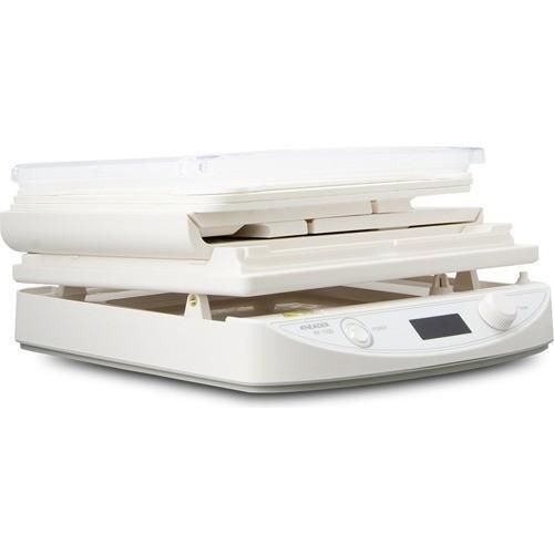 未使用品　日本ニーダー 洗えてたためる 発酵器 mini ホームベーカリー 訳あり 箱入り 洗えてたためる発酵器 mini PF110D / 日本ニーダー