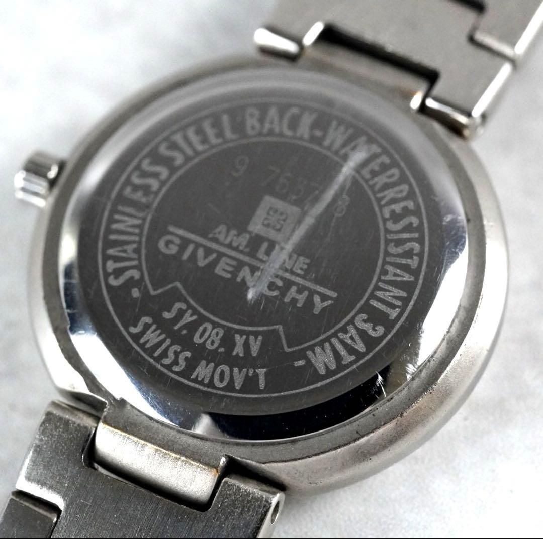 quartz ヴィンテージ