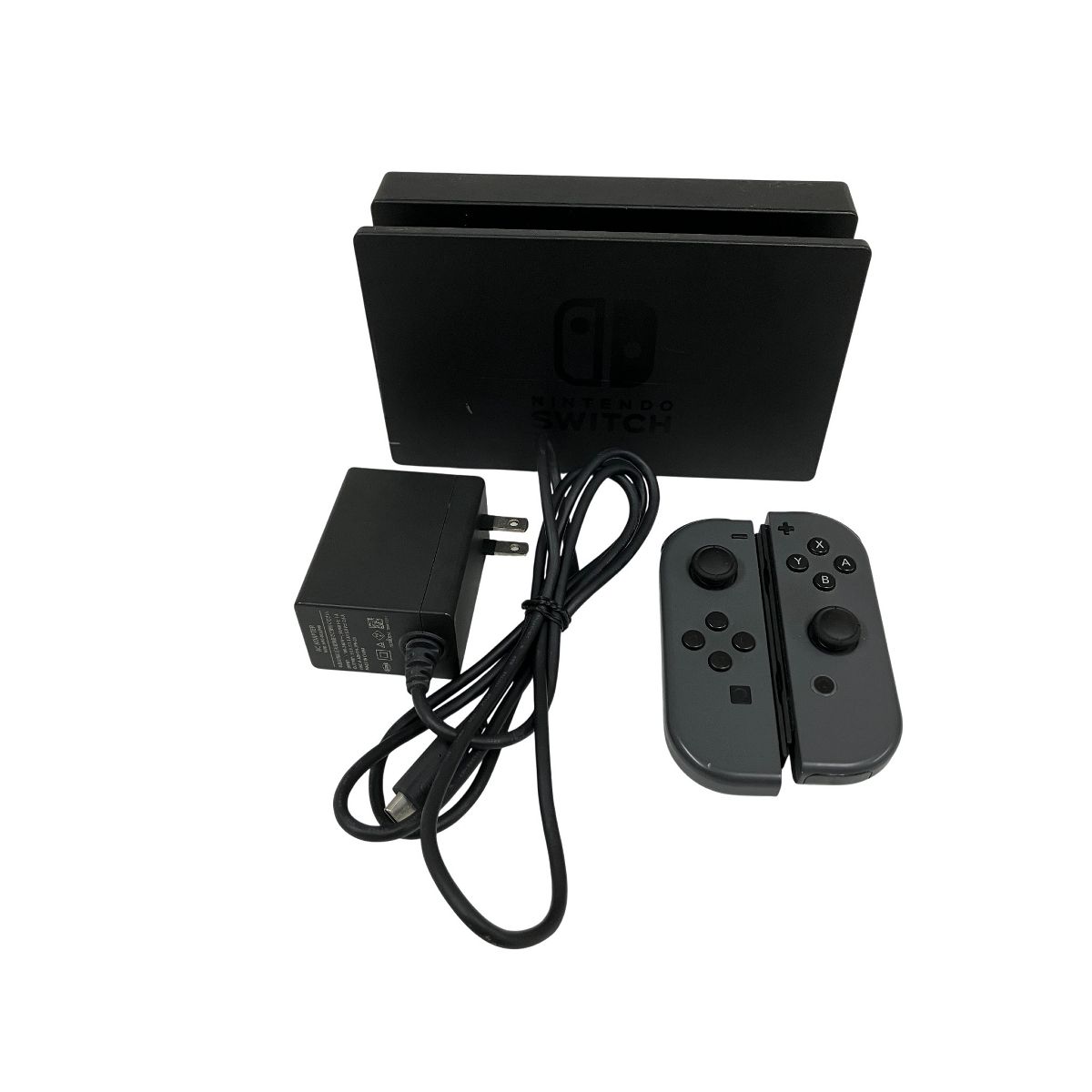 Nintendo Switch 本体セット ニンテンドー スイッチ HAC-001