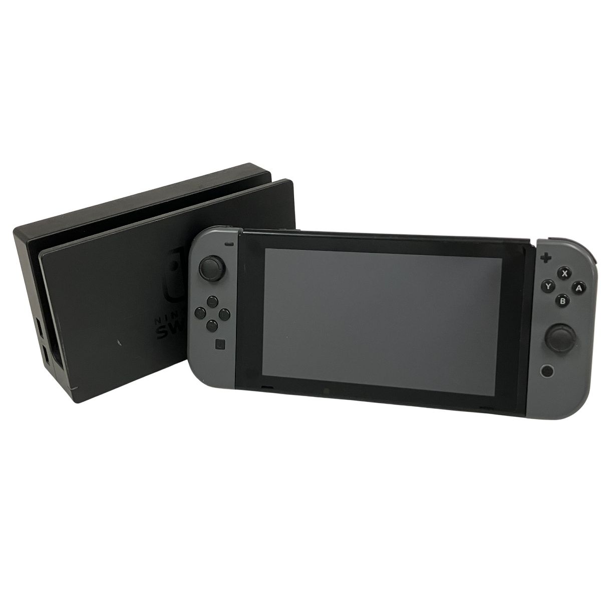 Nintendo Switch 本体セット ニンテンドー スイッチ HAC-001