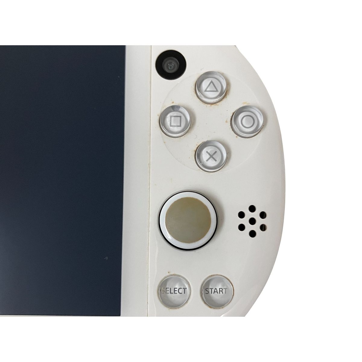 PSVITA プレイステーション