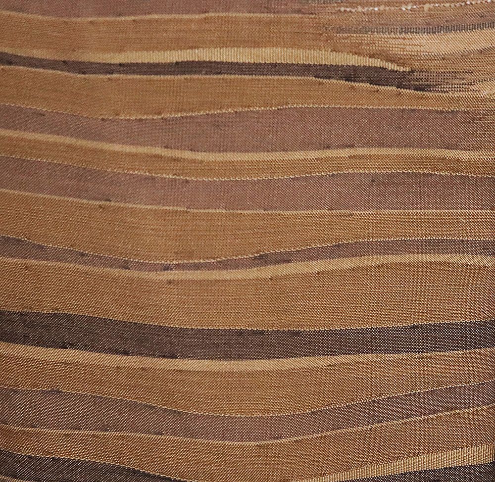 聚楽謹製 柿渋染