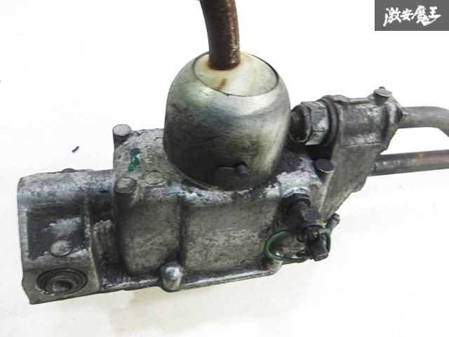 ストア出品】 ROVER MINI ローバー ミニ 純正 XN12 MT マニュアル