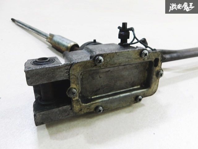 ストア出品】 ROVER MINI ローバー ミニ 純正 XN12 MT マニュアル