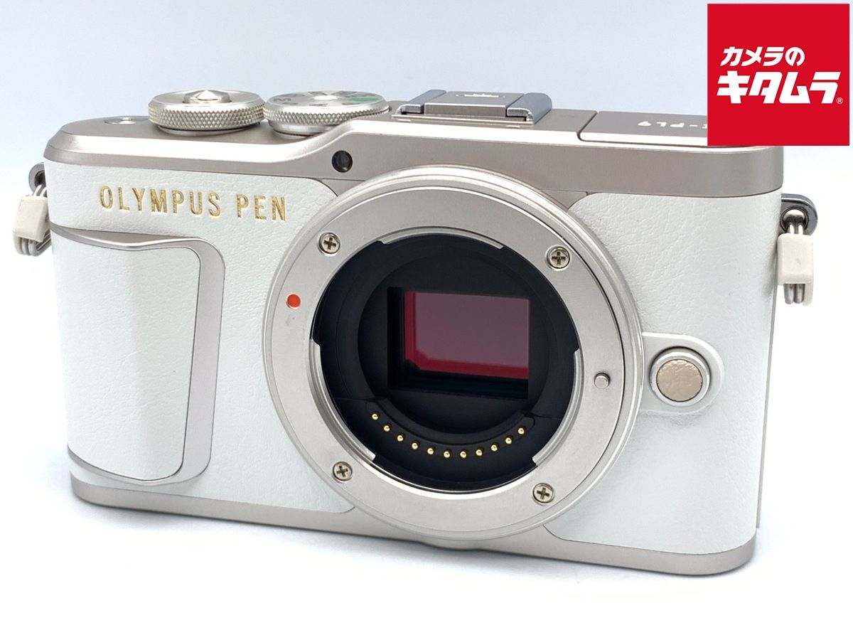 ⭐オリンパス E PL 5 ボディ⭐ホワイト⭐送料無料⭐ Amazon | OLYMPUS ミラーレス一眼 PEN Lite E-PL5 ボディ ホワイト E