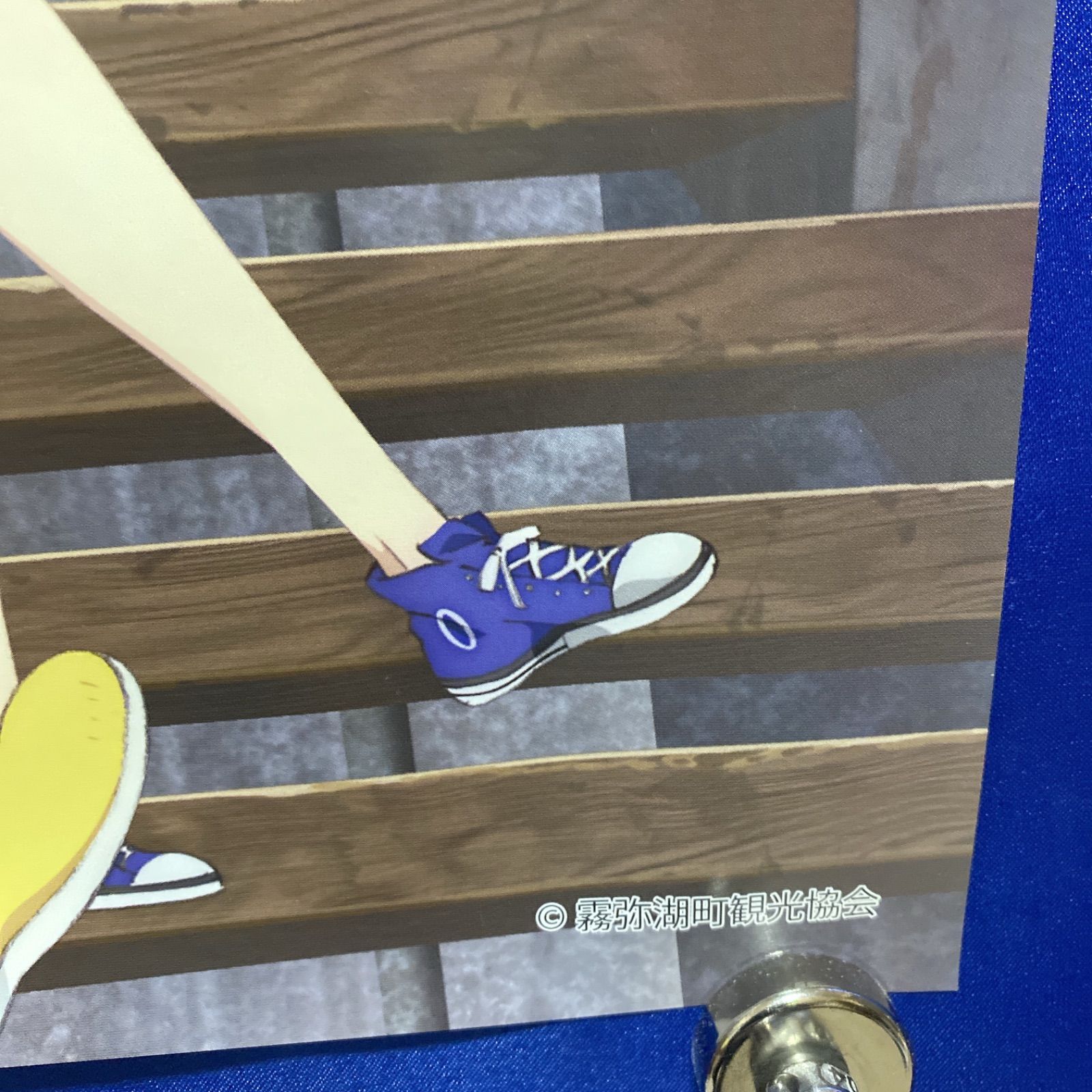  天体のメソッド 番宣B 2ポスター 981 ポスター キャラクターグッズ