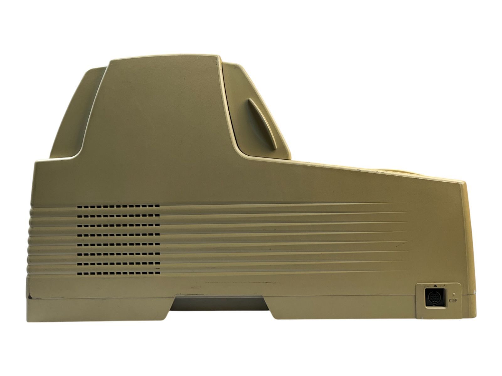 ☆【動作確認済】【OKI MICROLINE 8480SU2-R】高速ドットインパクト