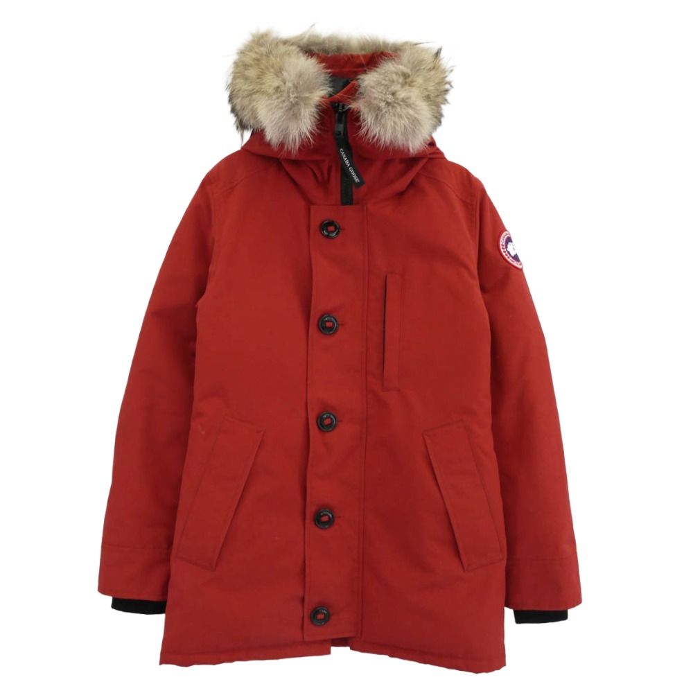CANADA GOOSE カナダグース CANADA GOOSE 3438JM サザビーリーグ CANADA GOOSE カナダグース CANADA GOOSE 3438JM サザビーリーグ