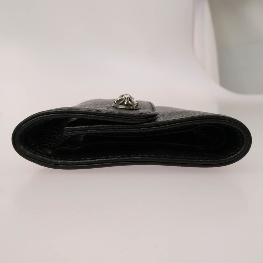 CHROME HEARTS クロムハーツ（原本無） WAVE MINI クロスボールボタン