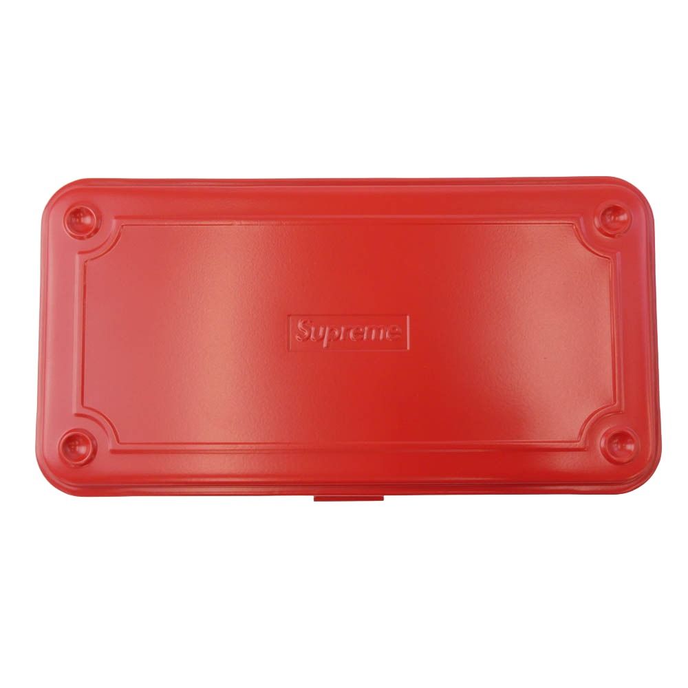 Supreme シュプリーム 25SS Toyo Steel T-190 Mini Toolbox ミニ