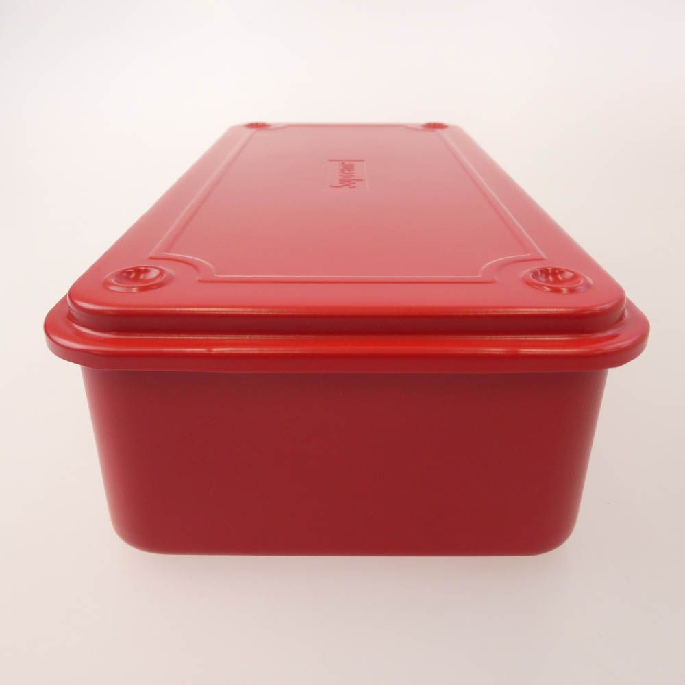 Supreme シュプリーム 25SS Toyo Steel T-190 Mini Toolbox ミニ