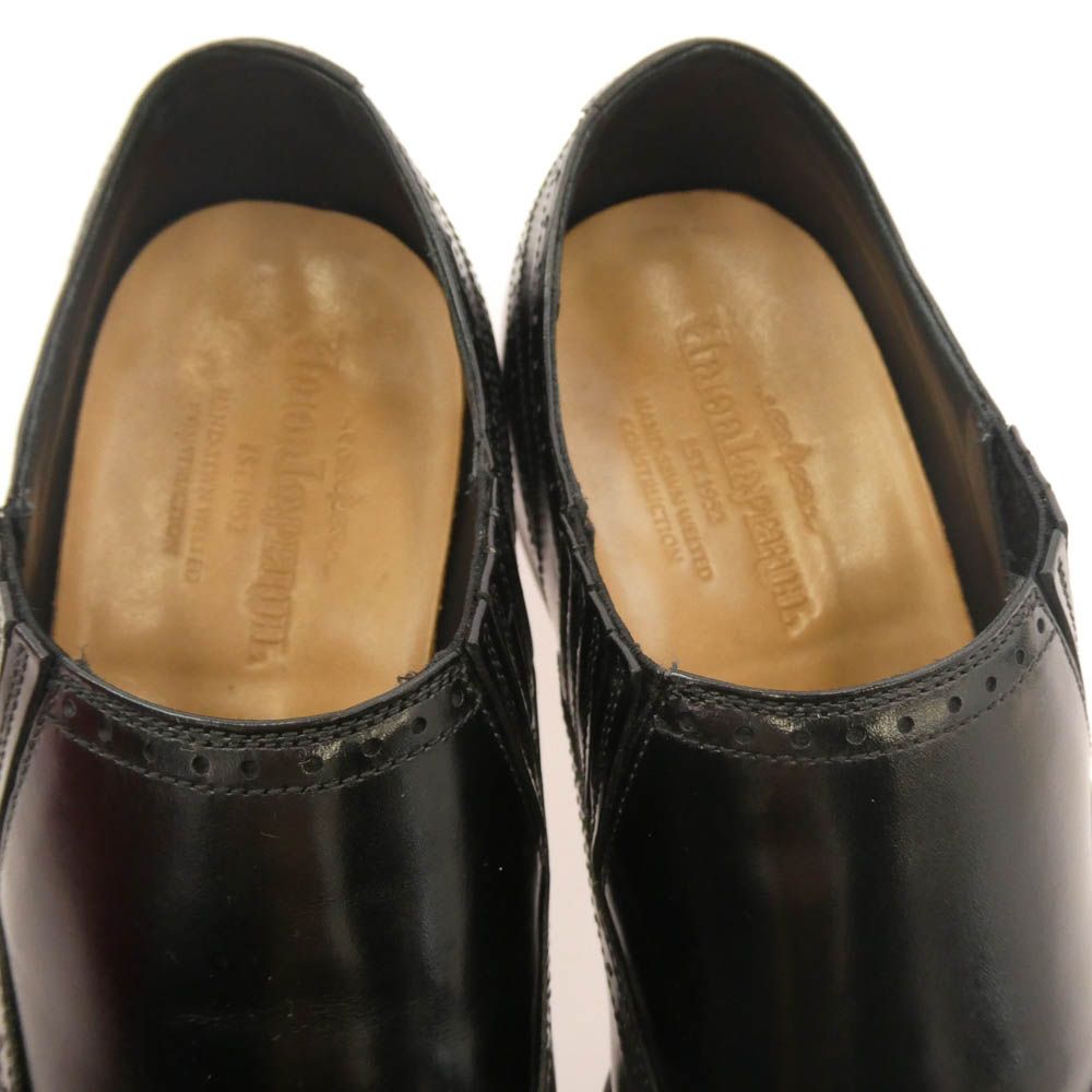 ユニオンインペリアル UNIONIMPERIAL U1106 サイドエラスティック