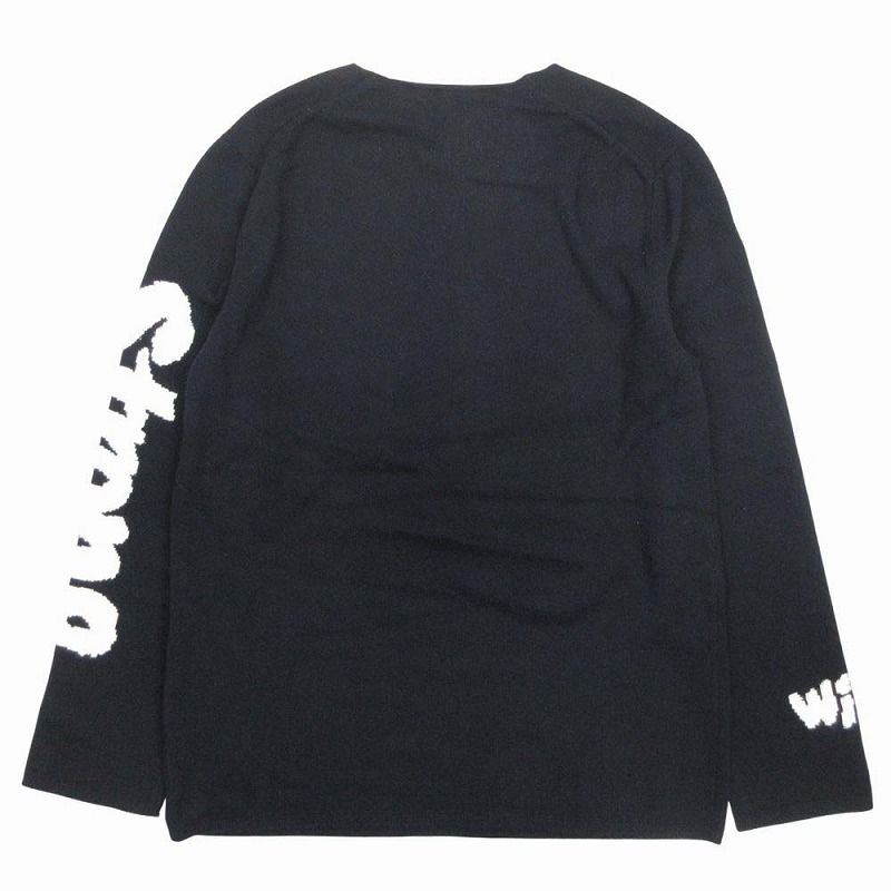 極美品 24aw コムデギャルソンシャツ COMME des GARCONS SHIRT LIVE