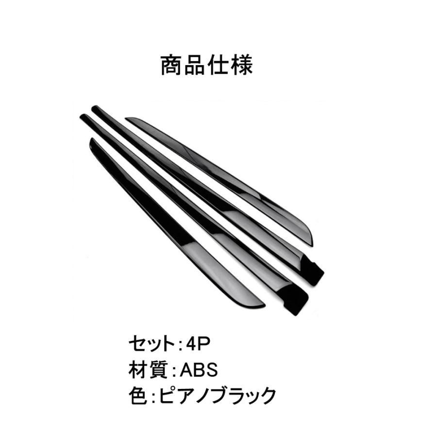 BZ 378 2021 ヴェゼル RV系 RV 3 4 5 6 カスタム パーツ ドアパネルガーニッシュ インテリアパネルガーニッシ ABSモール 内装 P