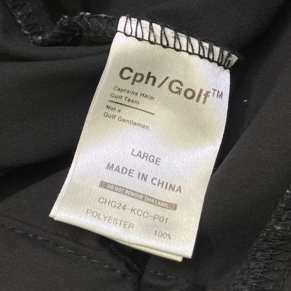 GOLF キャプテンズ