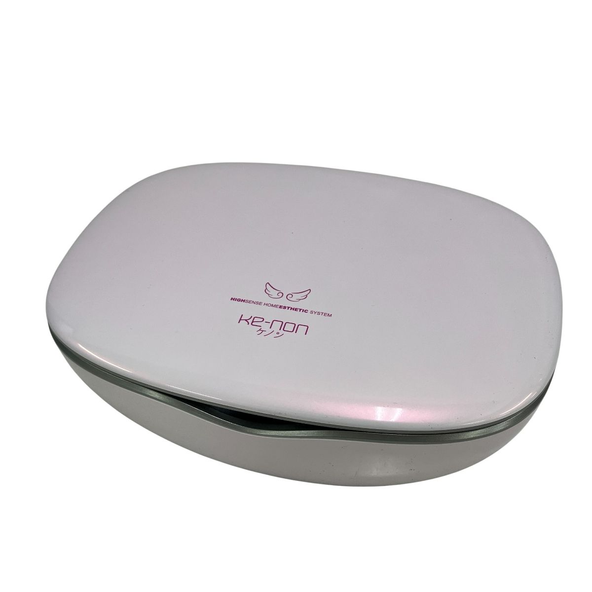 エムテック NIPL 2080 ケノン Ver 8 7 J カートリッジ付 美容機器 脱毛器