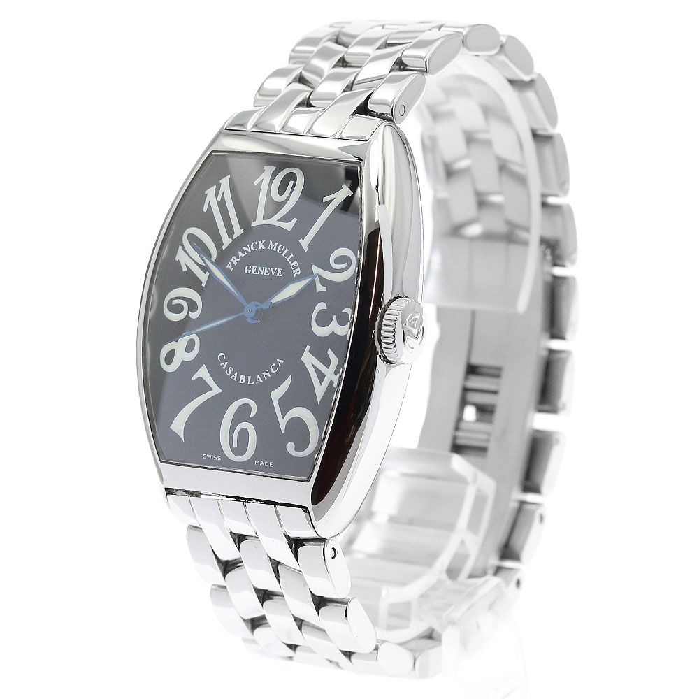 トノーカーベックス カサブランカ