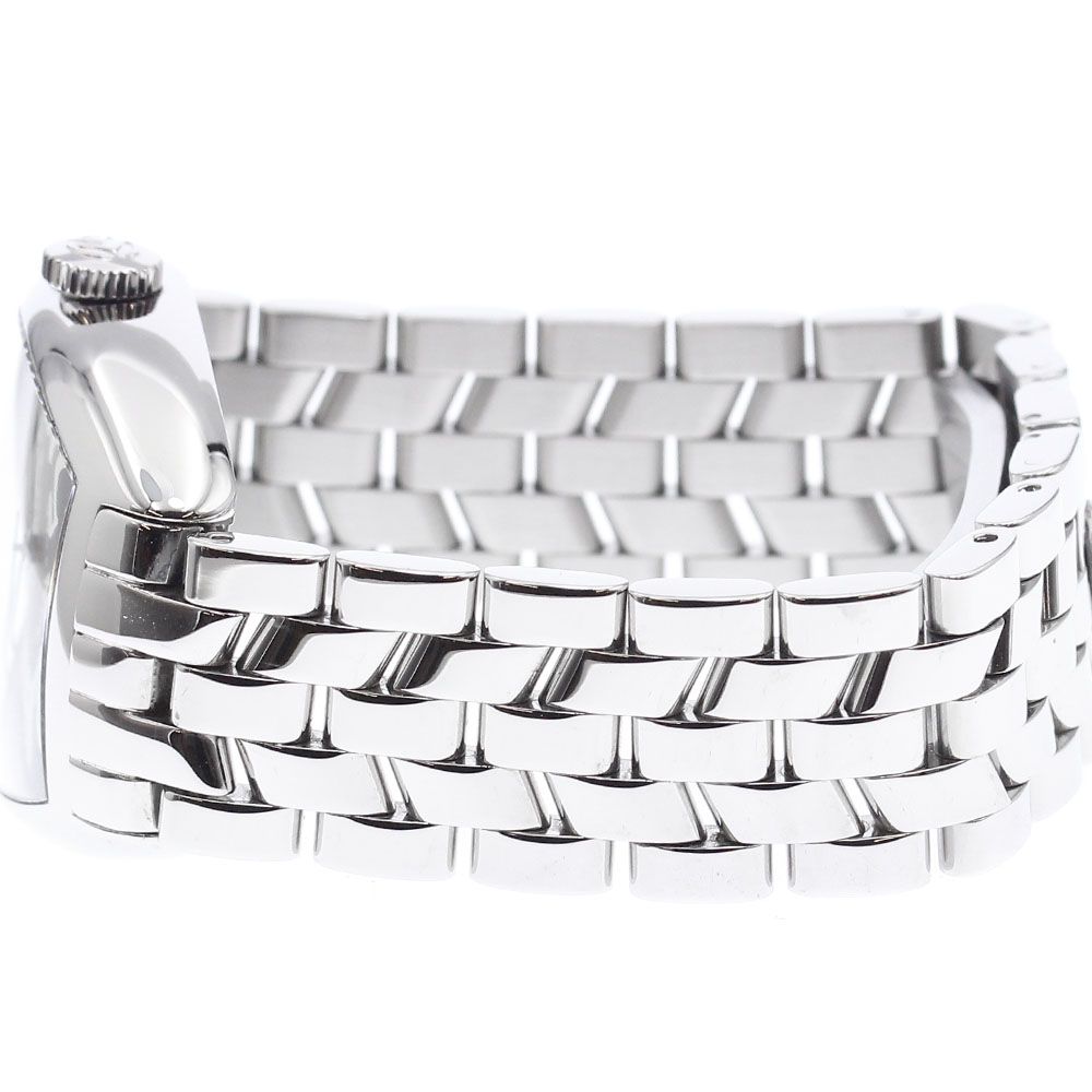  フランクミュラー FRANCK MULLER 5850 トノーカーベックス カサブランカ 自動巻き メンズ 箱 保証書付き_920716 着回しアイテム 自動巻き時計 腕時計(アナログ)