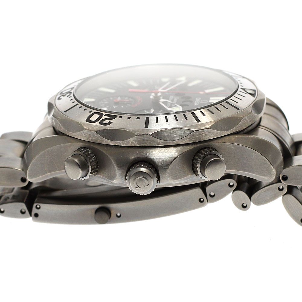 シーマスター300