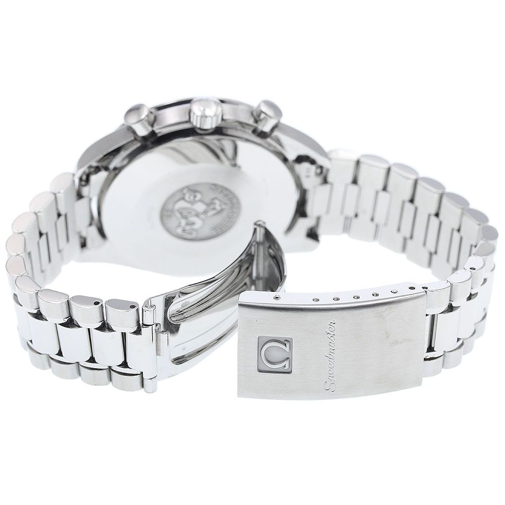 シューマッハモデル クロノグラフ