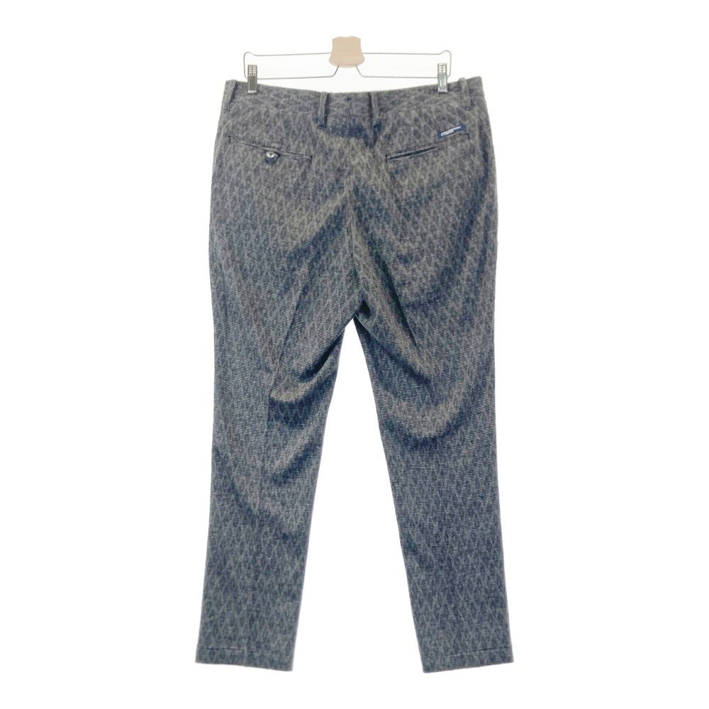 サイズ：6 MASTER BUNNY EDITION マスターバニーエディション ウール混