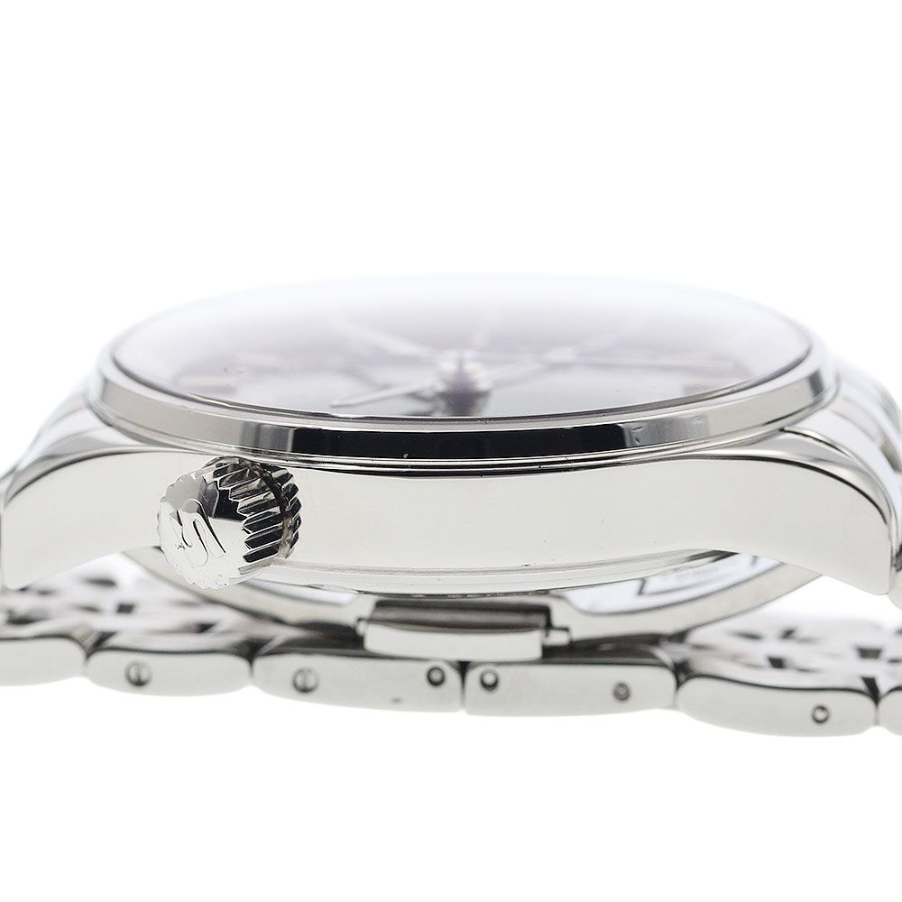 ファイナンシャルウォッチ デイト