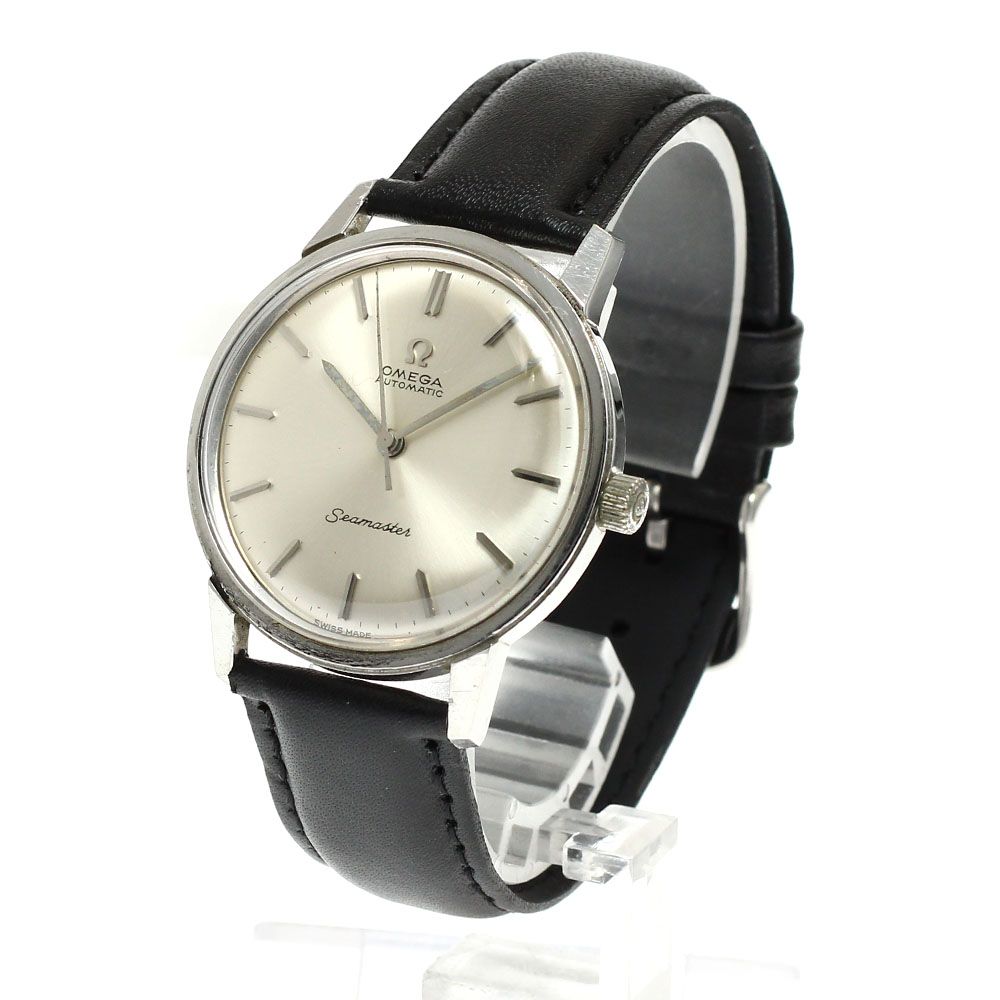 オメガ OMEGA 163.002 シーマスター cal.552 自動巻き メンズ _930577