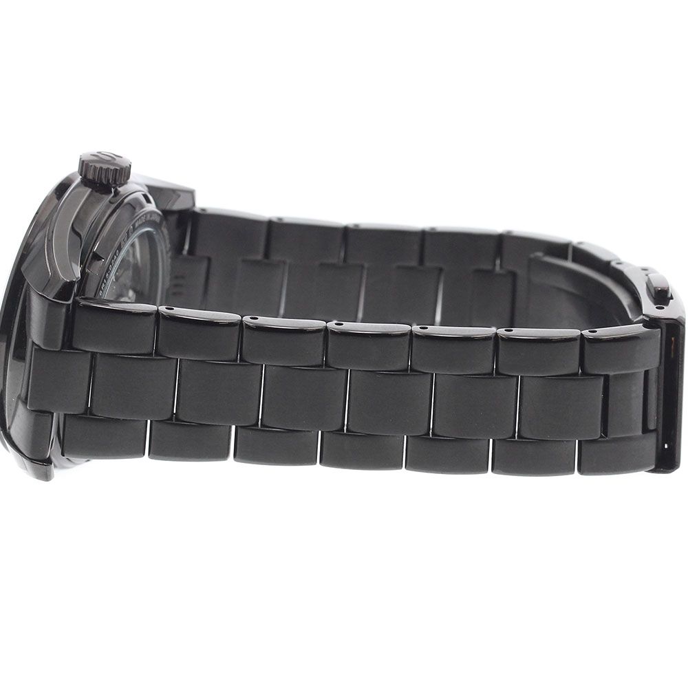  セイコー SEIKO SARB 073 6 R 15-02 A 0 メカニカル デイト 300本 自動巻き メンズ _920250 自動巻き時計 腕時計(アナログ)