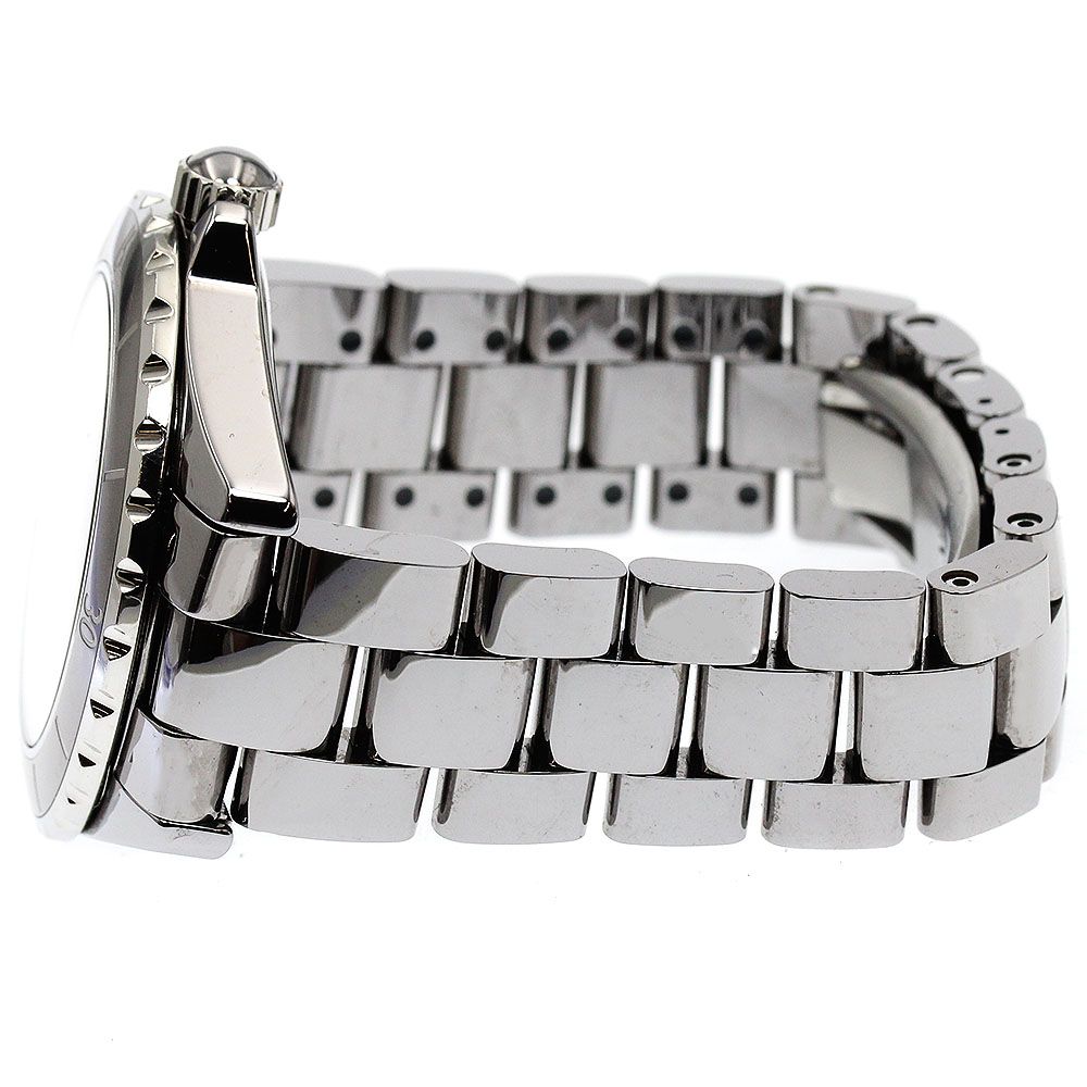 シャネル CHANEL H2934 J12 クロマティック 41MM デイト 自動巻き