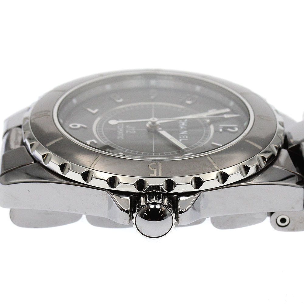 J12 クロマティック