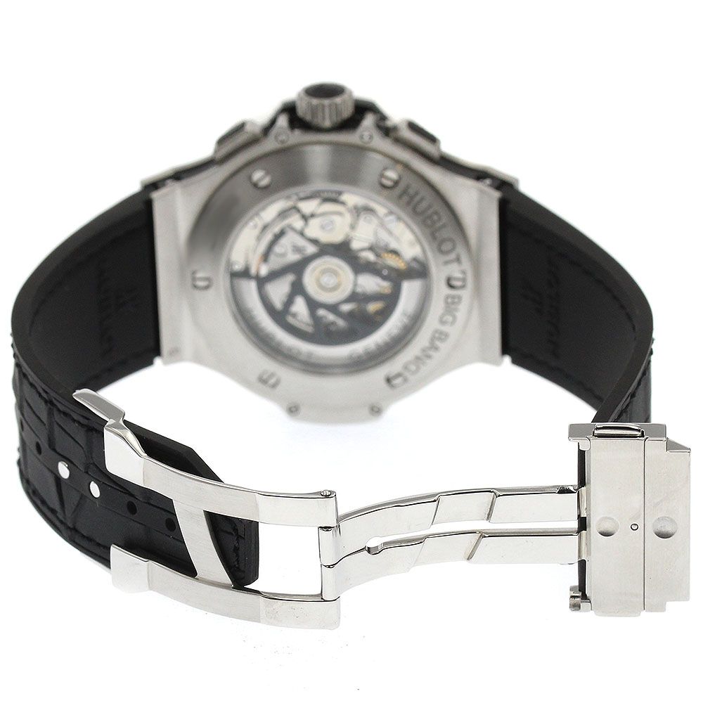 ウブロ HUBLOT 301.SX.1170.GR ビッグバン エボリューション クロノ