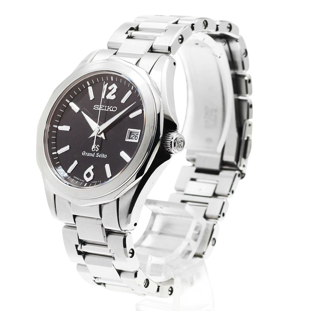 セイコー SEIKO SBGX035/9F62-0A60 グランドセイコー デイト クォーツ