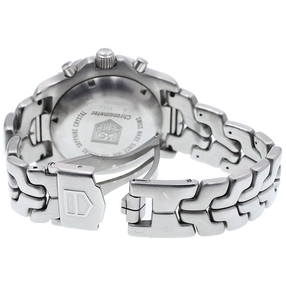 リンク クロノグラフ