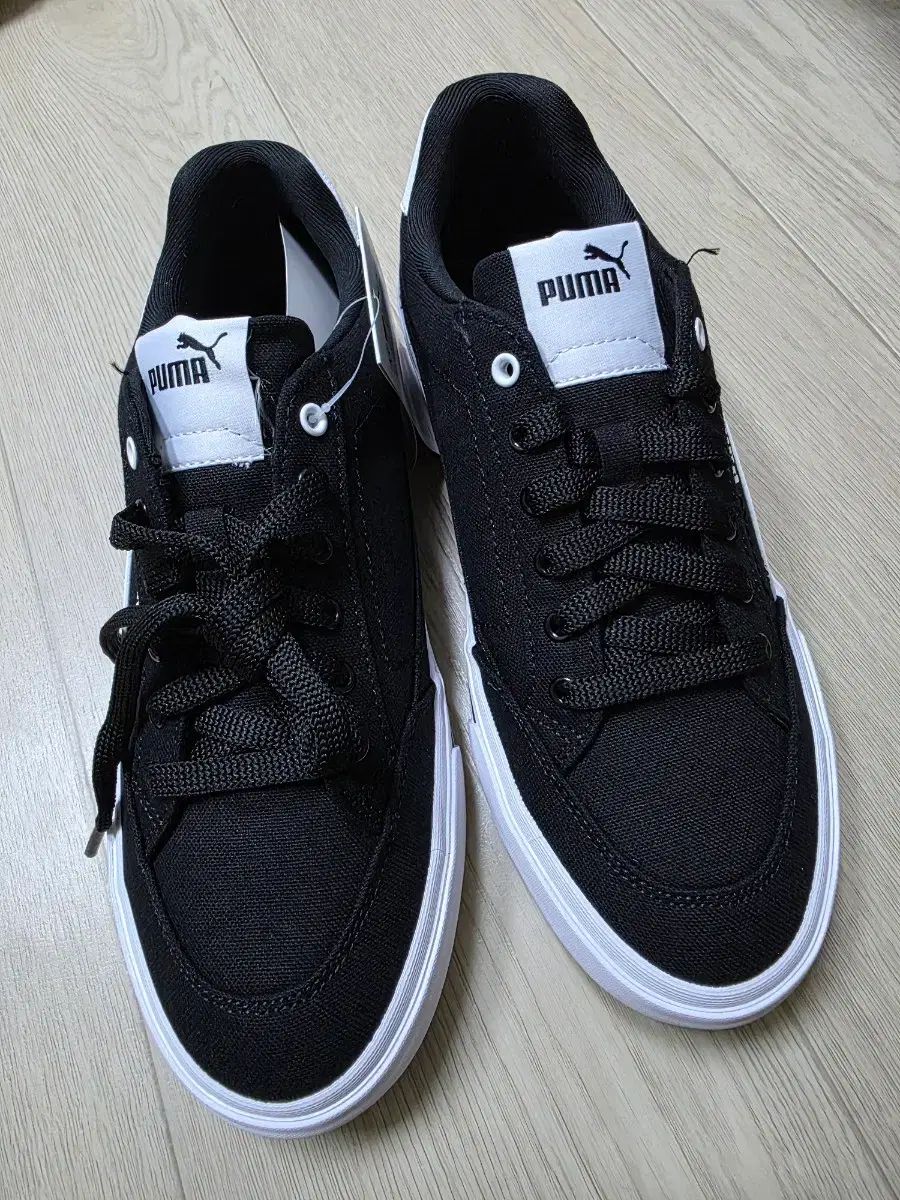 ピュア ブラック